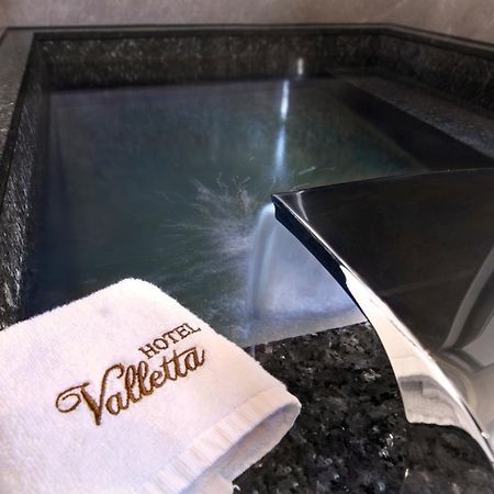 Hotel Valletta Tiêu Khê Ngoại thất bức ảnh