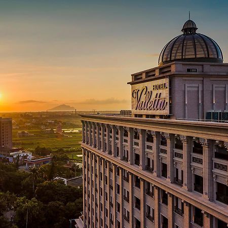 Hotel Valletta Tiêu Khê Ngoại thất bức ảnh