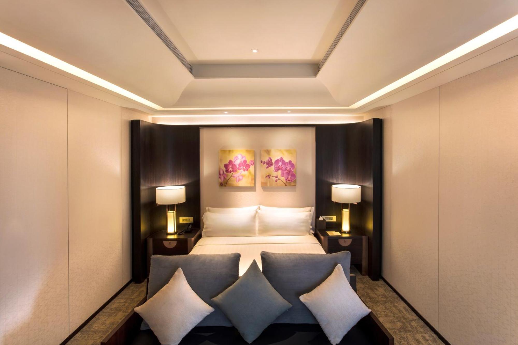 Hotel Valletta Tiêu Khê Ngoại thất bức ảnh