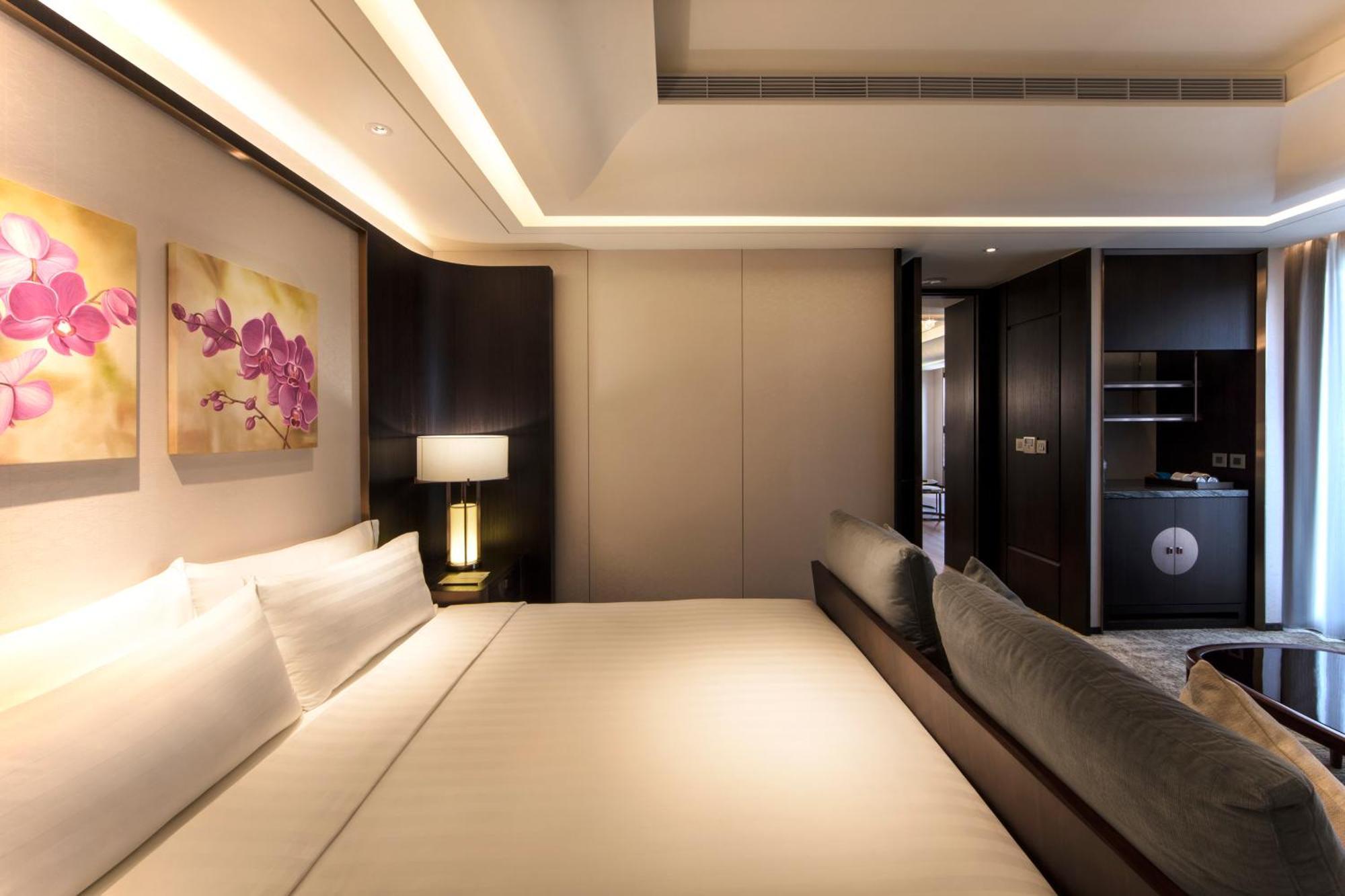 Hotel Valletta Tiêu Khê Ngoại thất bức ảnh