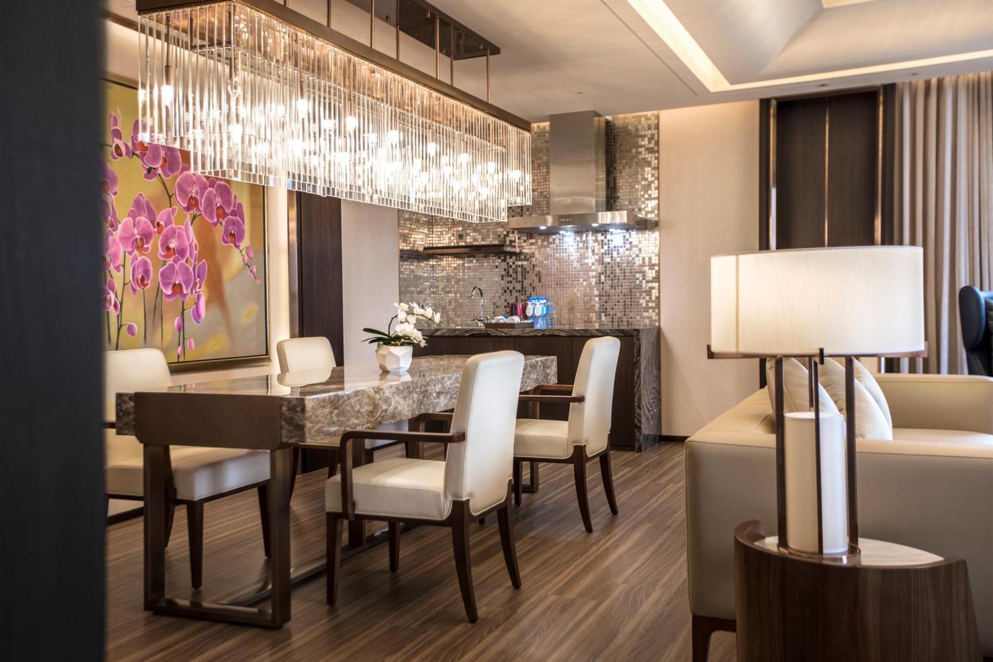 Hotel Valletta Tiêu Khê Ngoại thất bức ảnh