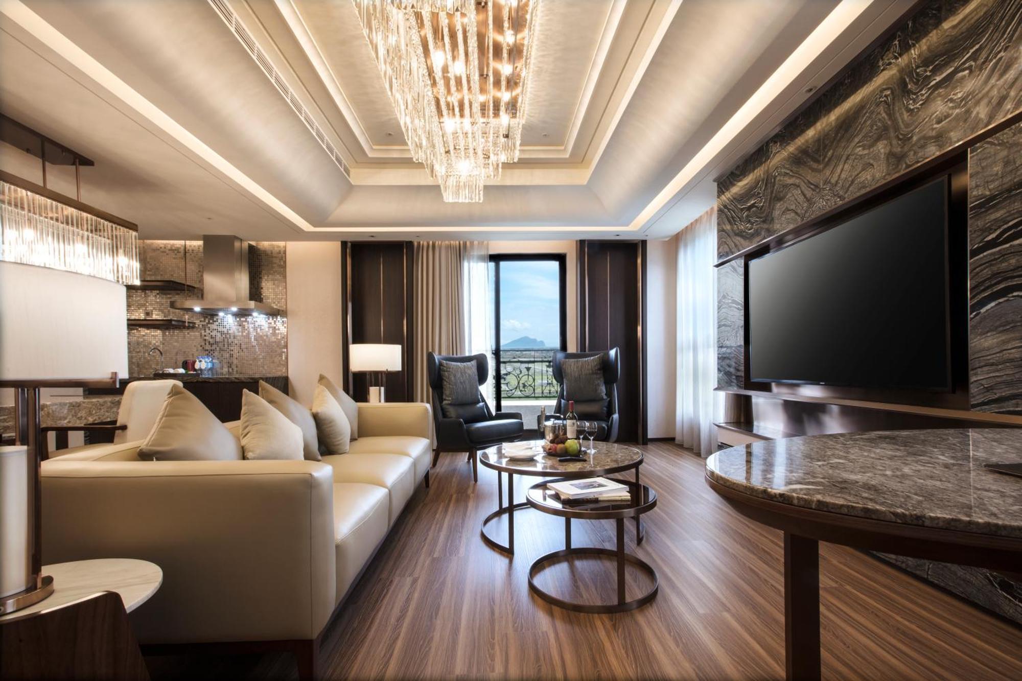 Hotel Valletta Tiêu Khê Ngoại thất bức ảnh