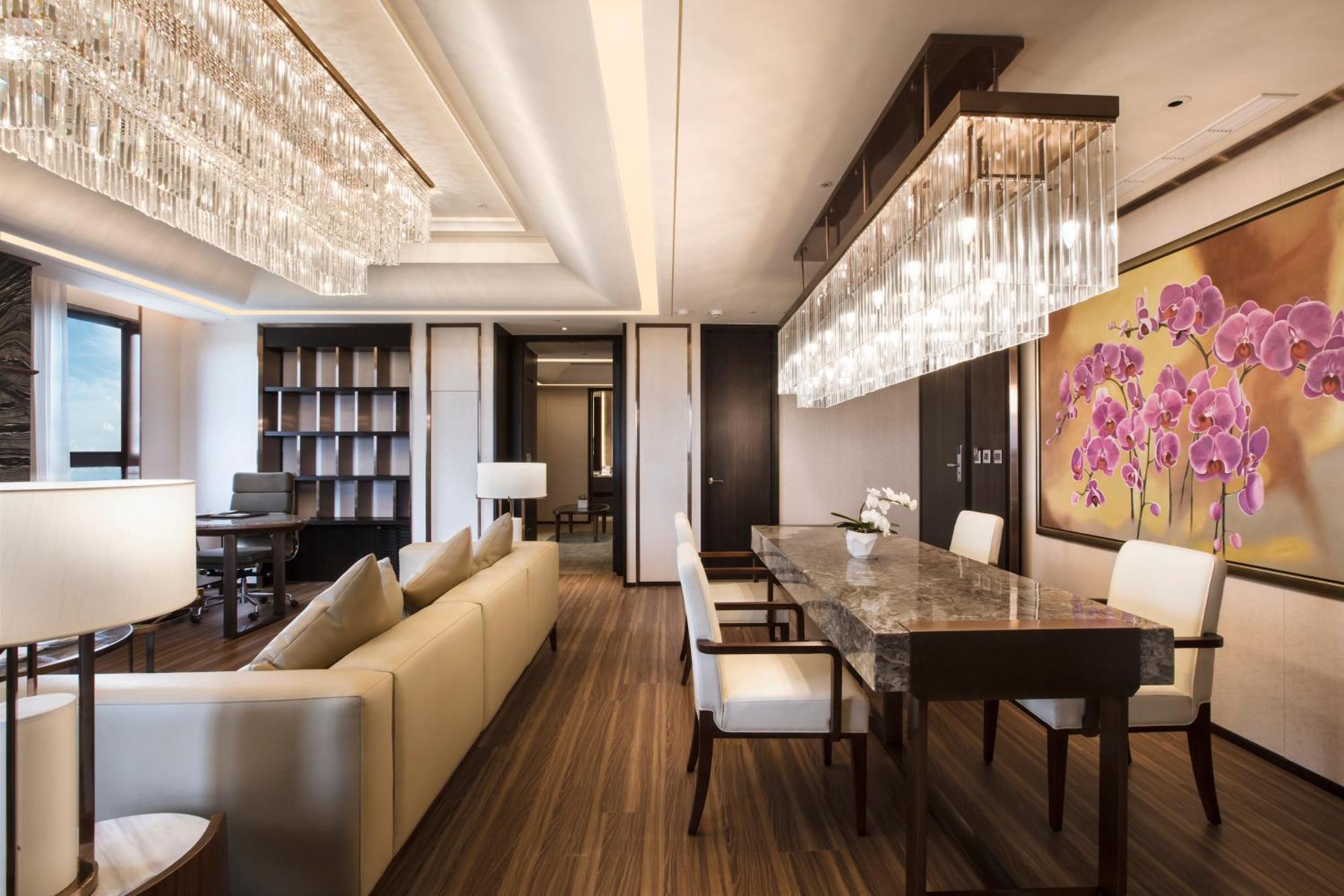 Hotel Valletta Tiêu Khê Ngoại thất bức ảnh