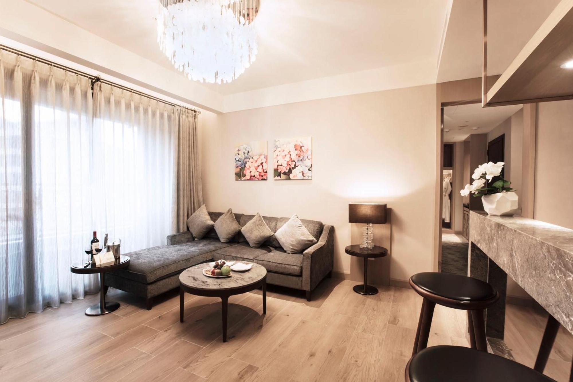 Hotel Valletta Tiêu Khê Ngoại thất bức ảnh