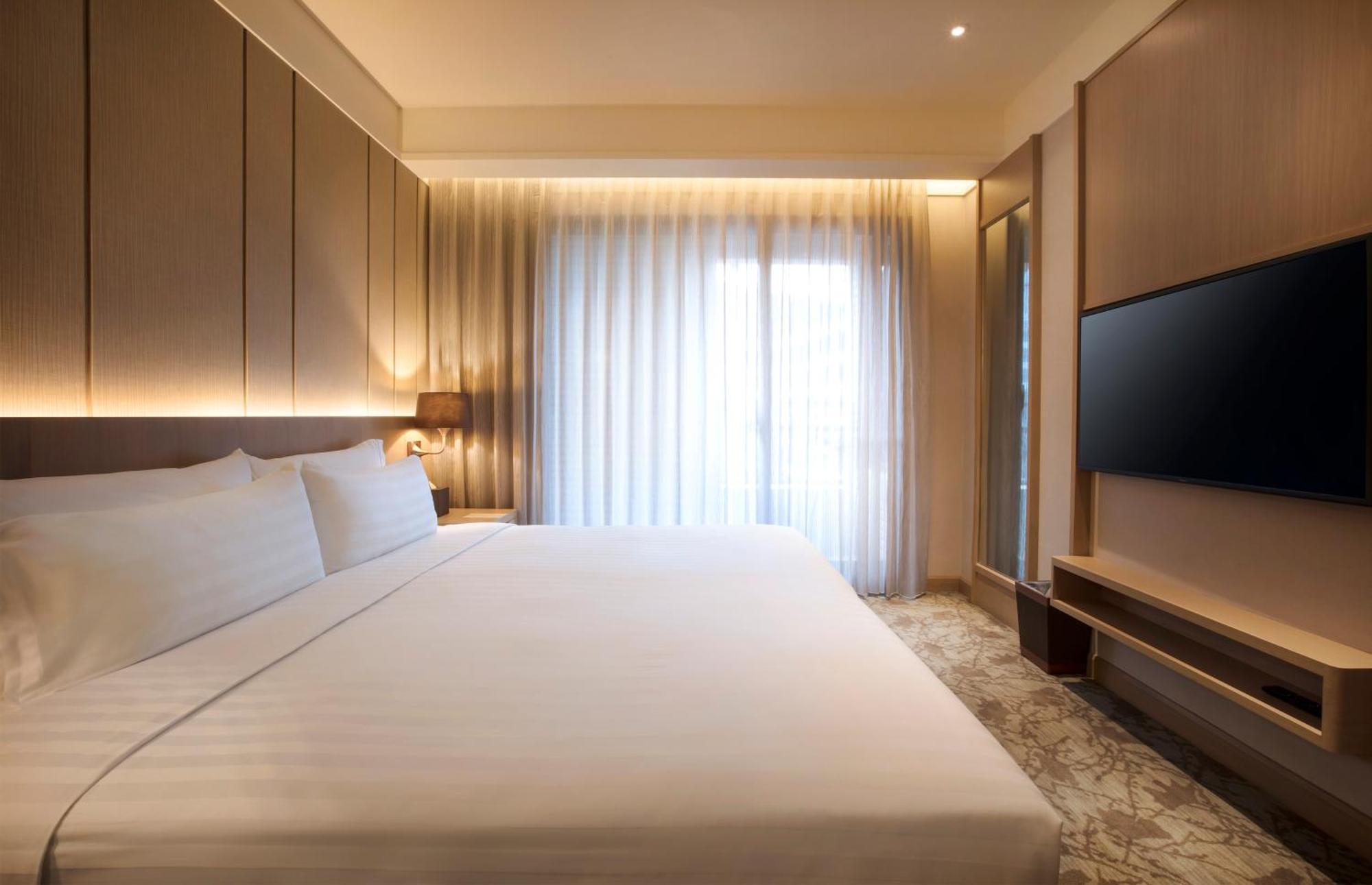 Hotel Valletta Tiêu Khê Ngoại thất bức ảnh