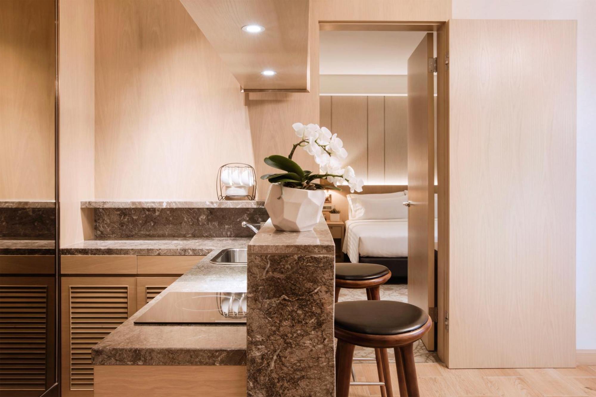 Hotel Valletta Tiêu Khê Ngoại thất bức ảnh