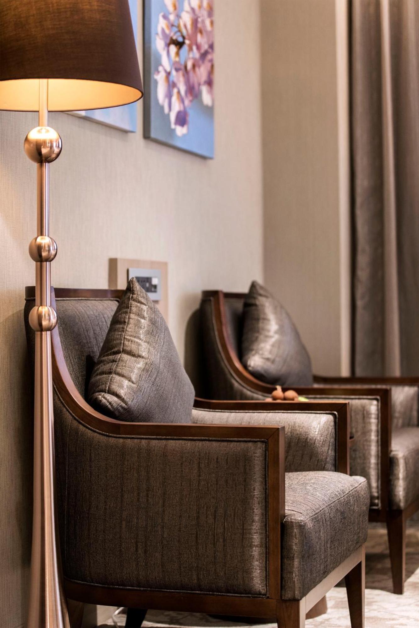 Hotel Valletta Tiêu Khê Ngoại thất bức ảnh