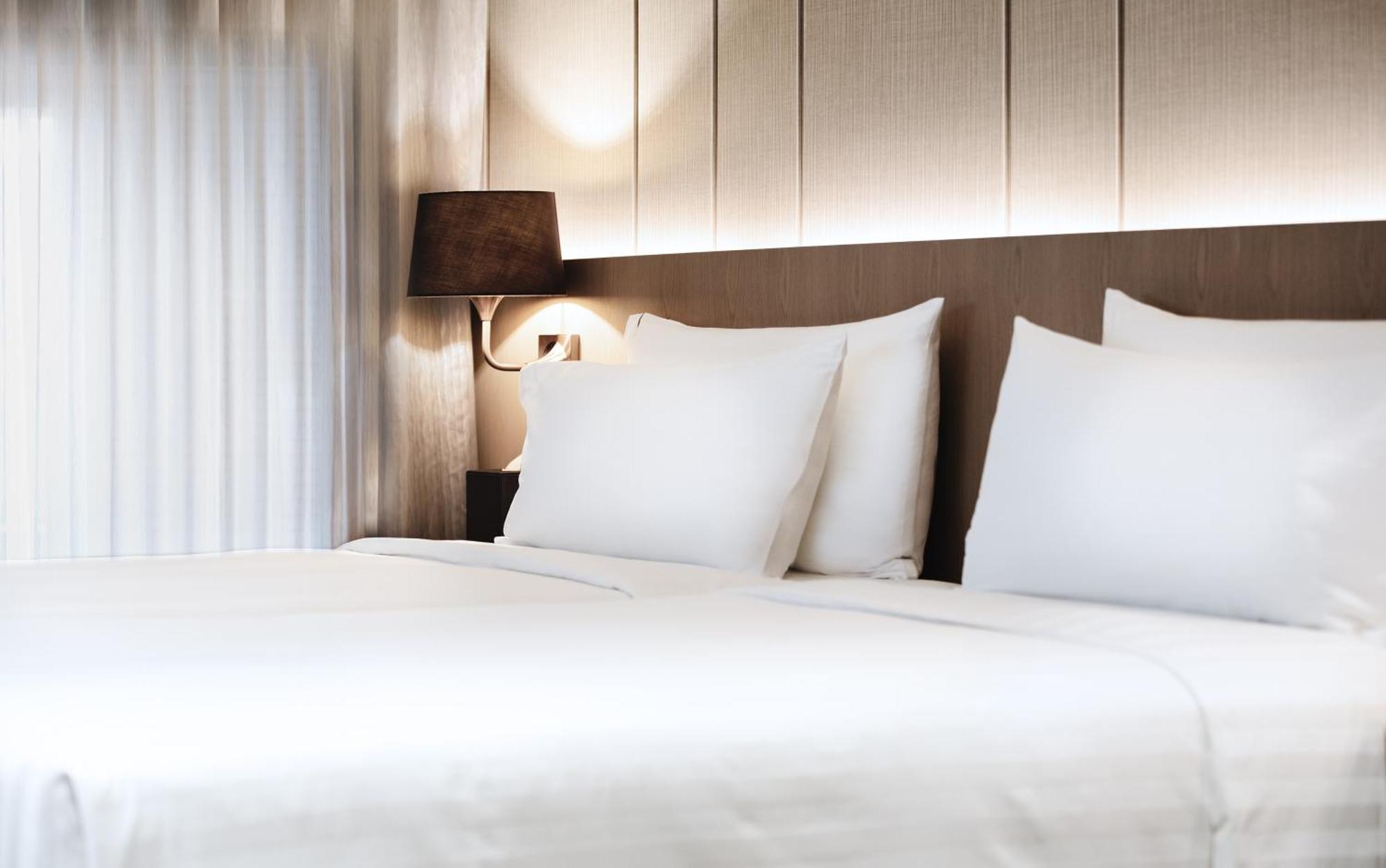 Hotel Valletta Tiêu Khê Ngoại thất bức ảnh