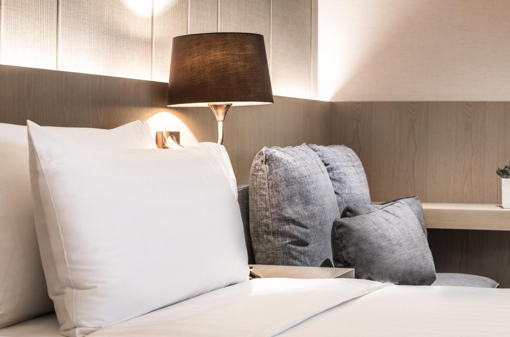 Hotel Valletta Tiêu Khê Ngoại thất bức ảnh