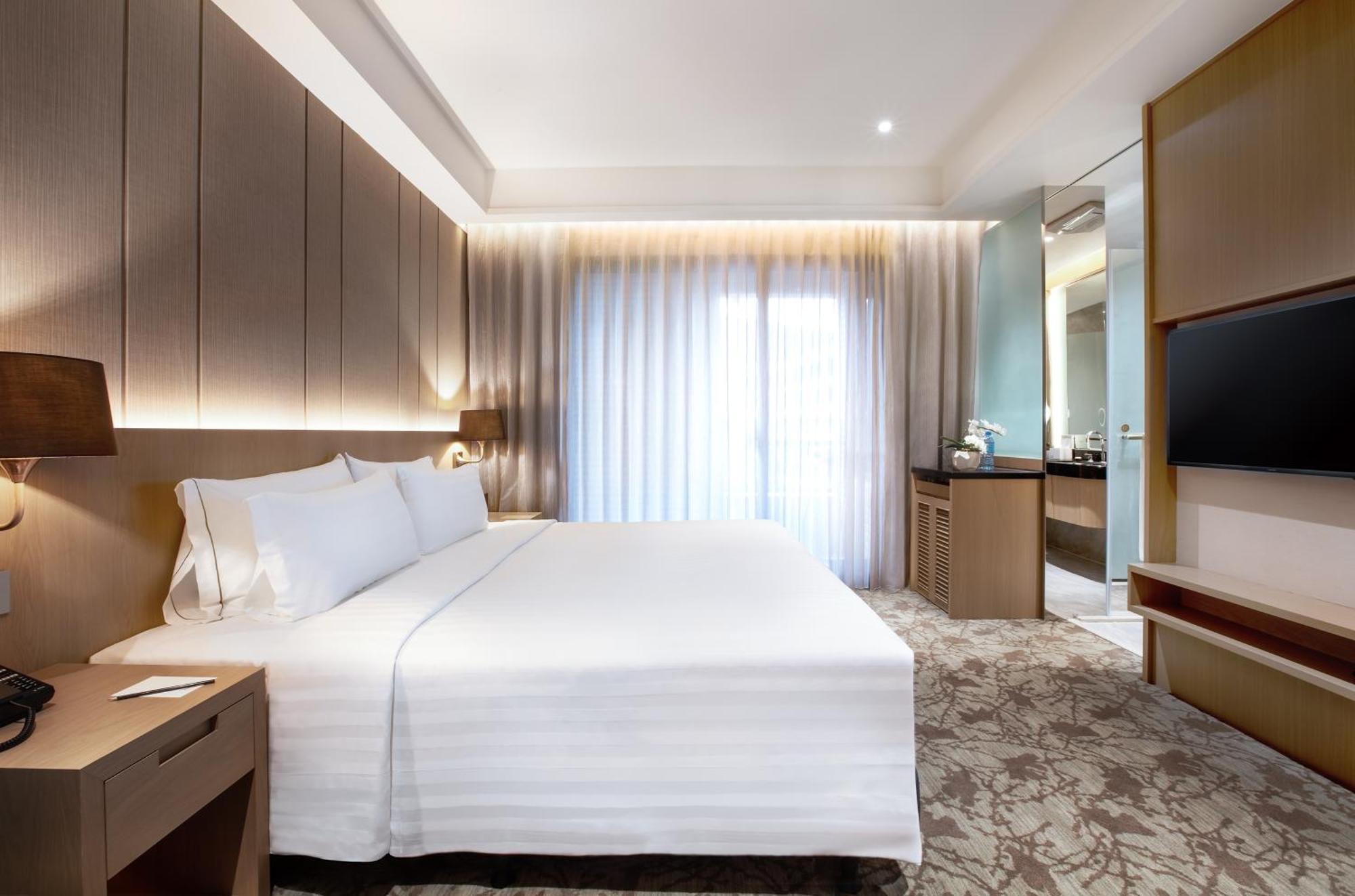 Hotel Valletta Tiêu Khê Ngoại thất bức ảnh