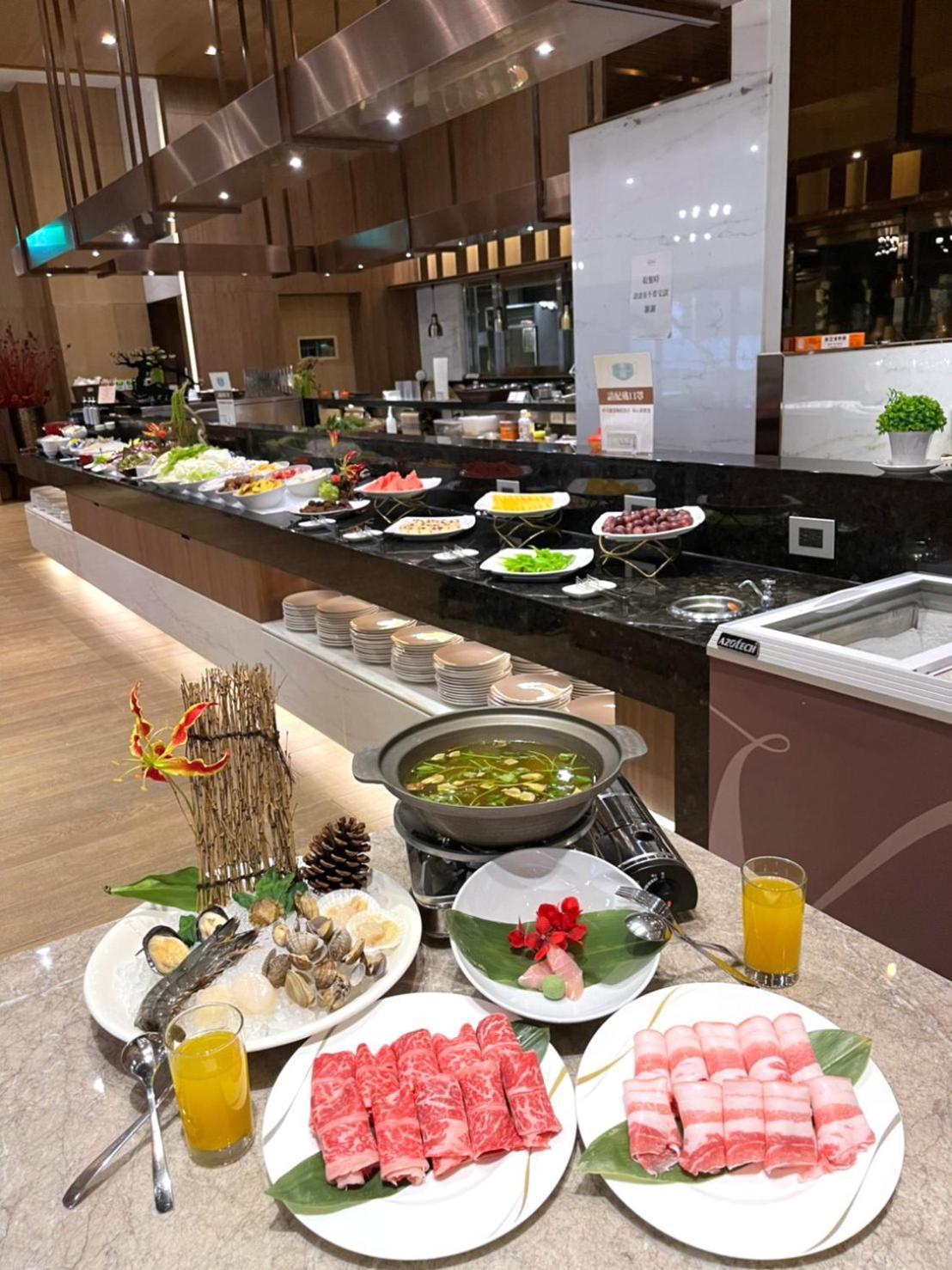 Hotel Valletta Tiêu Khê Ngoại thất bức ảnh