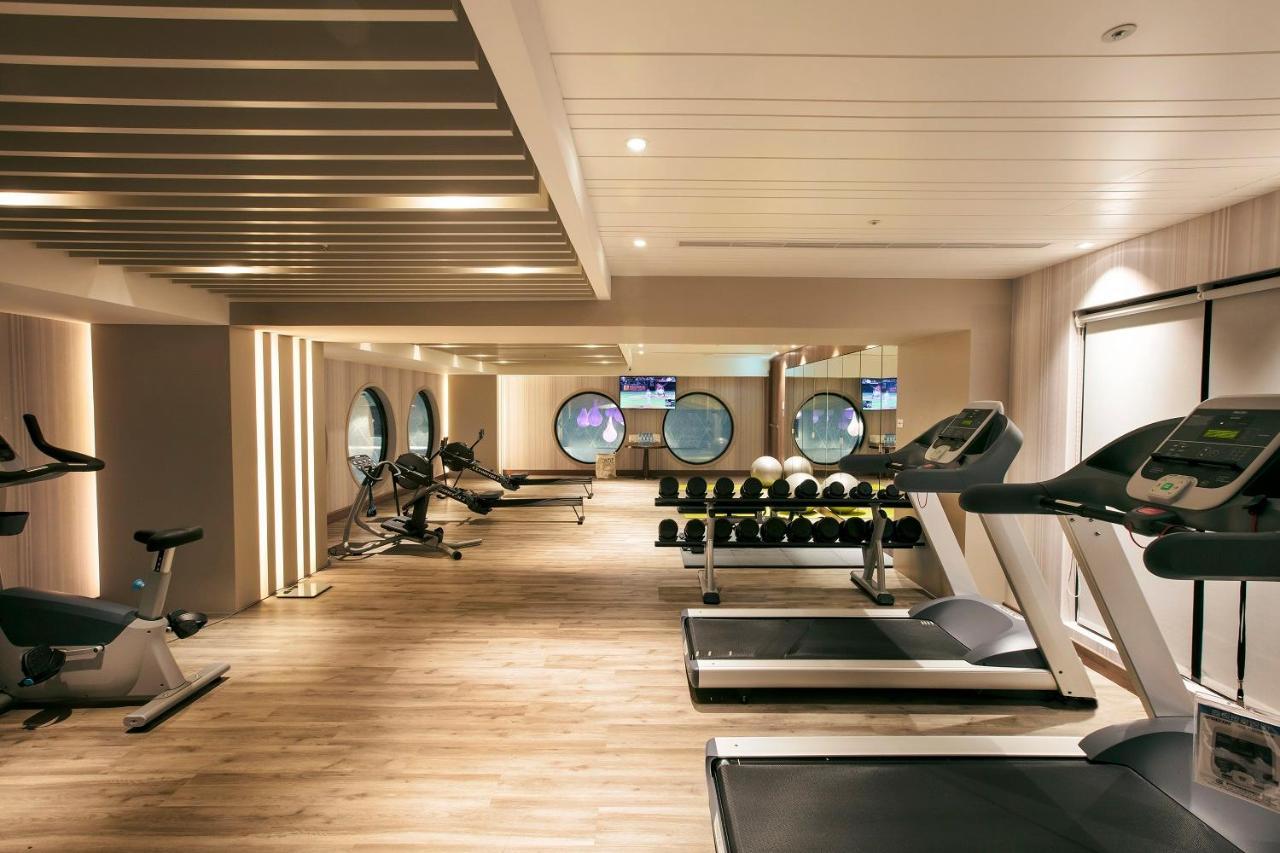 Hotel Valletta Tiêu Khê Ngoại thất bức ảnh