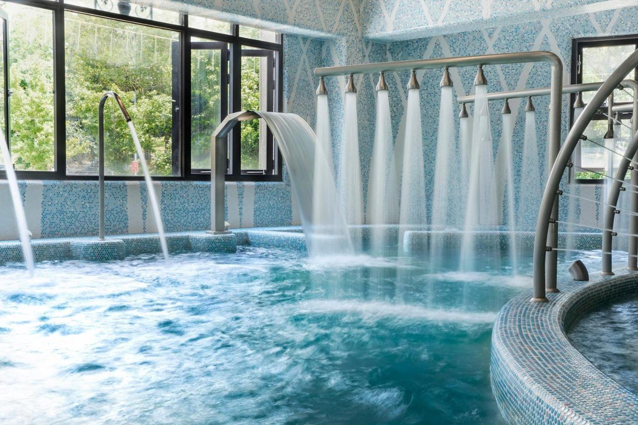 Hotel Valletta Tiêu Khê Ngoại thất bức ảnh