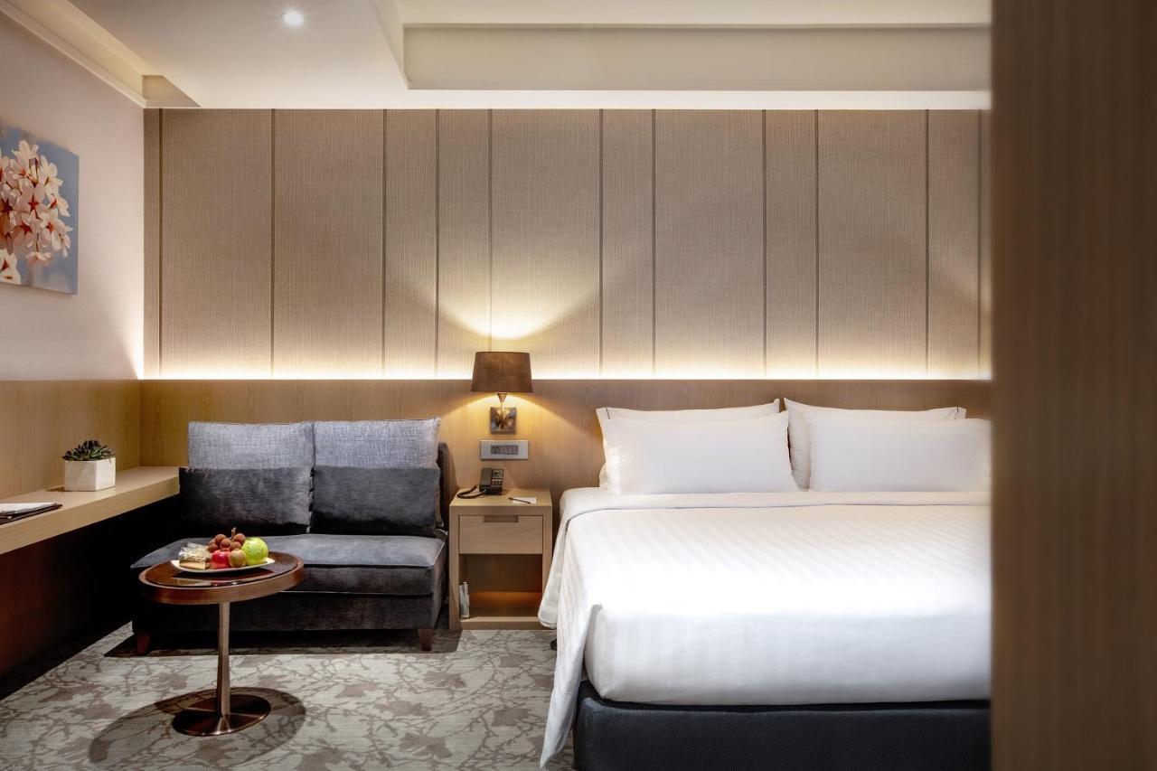 Hotel Valletta Tiêu Khê Ngoại thất bức ảnh