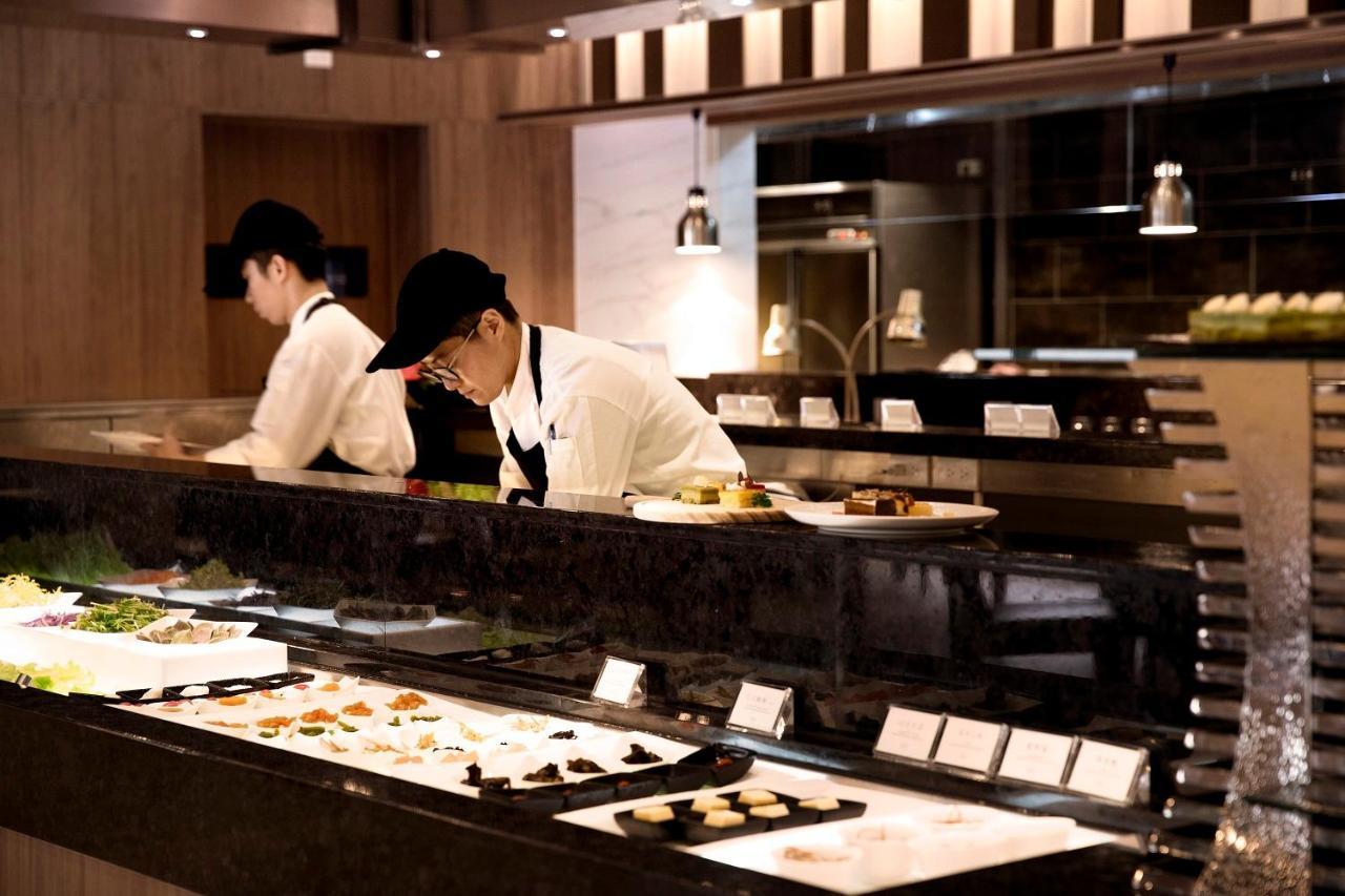 Hotel Valletta Tiêu Khê Ngoại thất bức ảnh