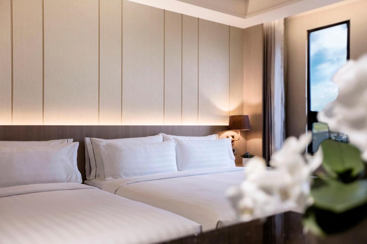 Hotel Valletta Tiêu Khê Ngoại thất bức ảnh