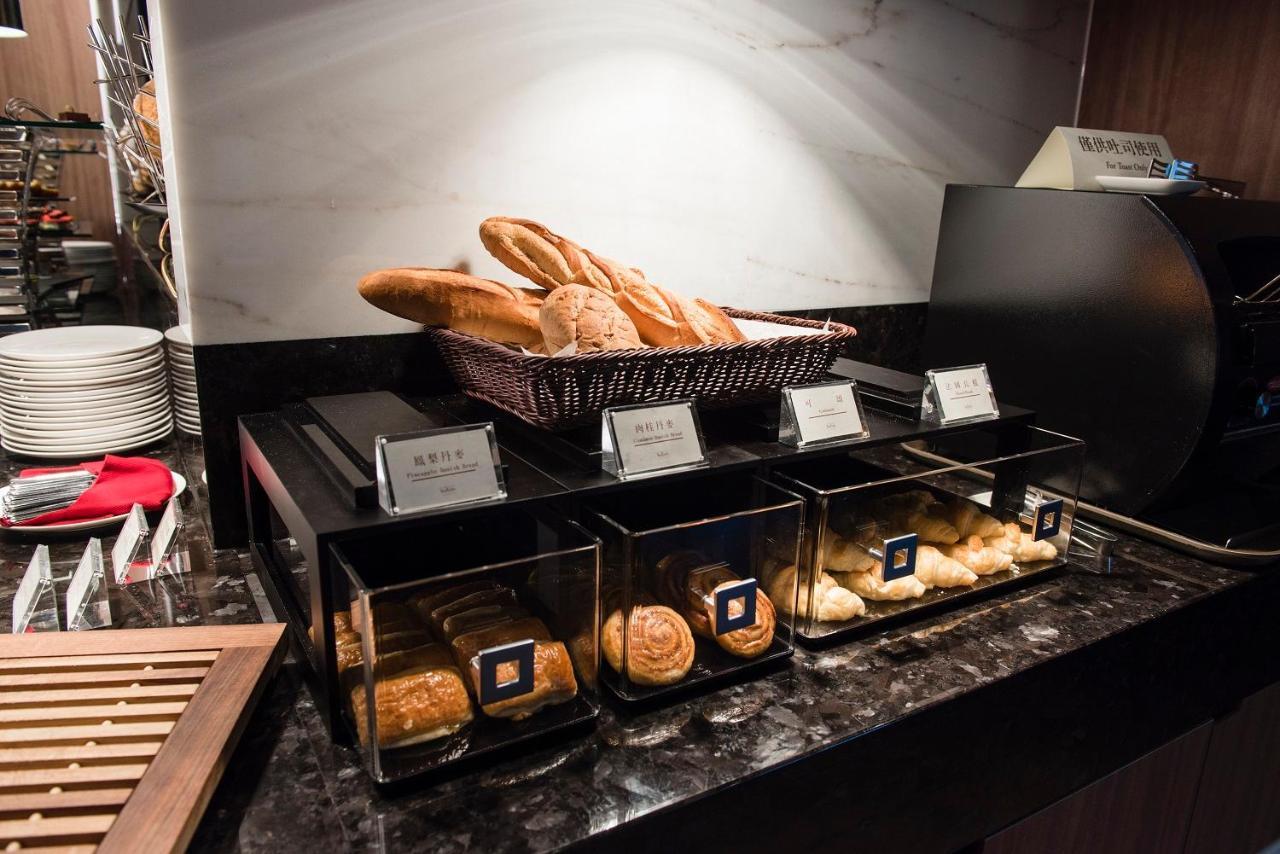 Hotel Valletta Tiêu Khê Ngoại thất bức ảnh