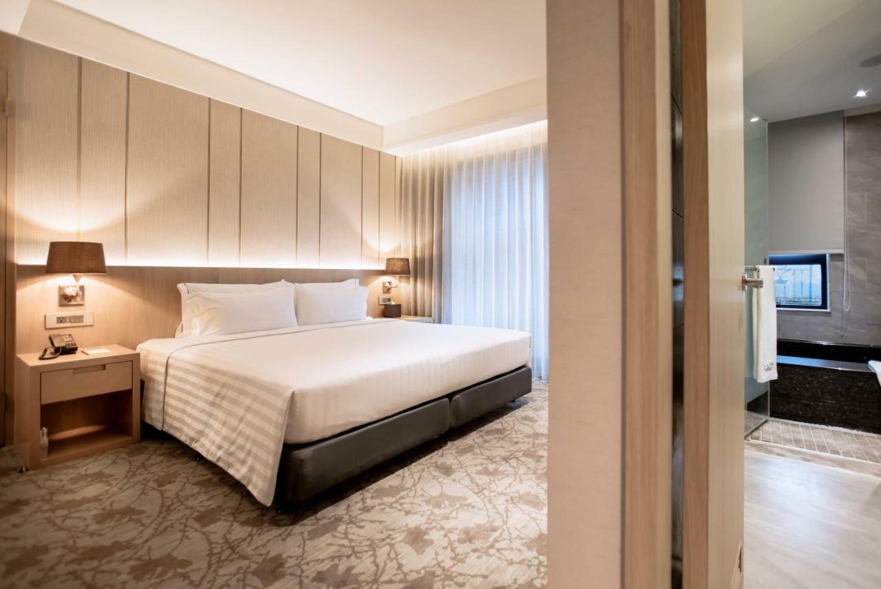 Hotel Valletta Tiêu Khê Ngoại thất bức ảnh